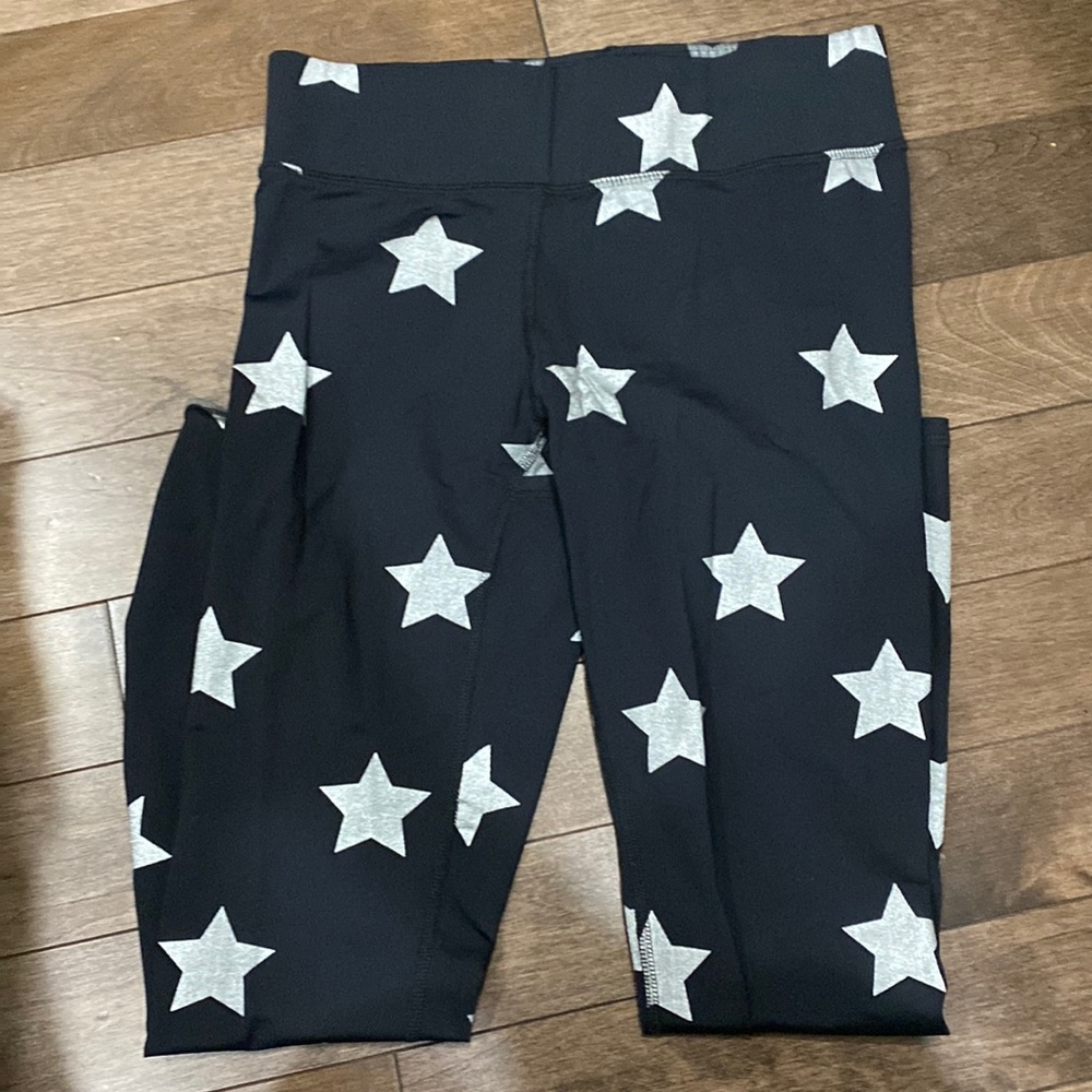 Terez star leggings